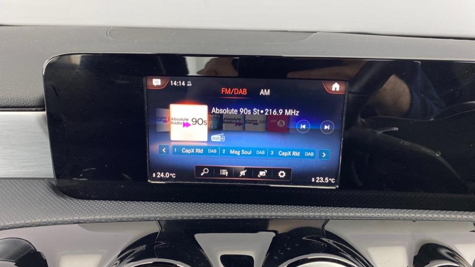 DAB Radio