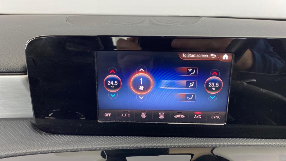 Used 2019 GREY MercedesBenz AClass A180d AMG Line 5dr Auto, 35,513