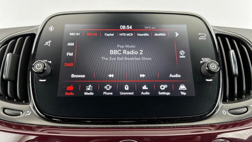 DAB Radio