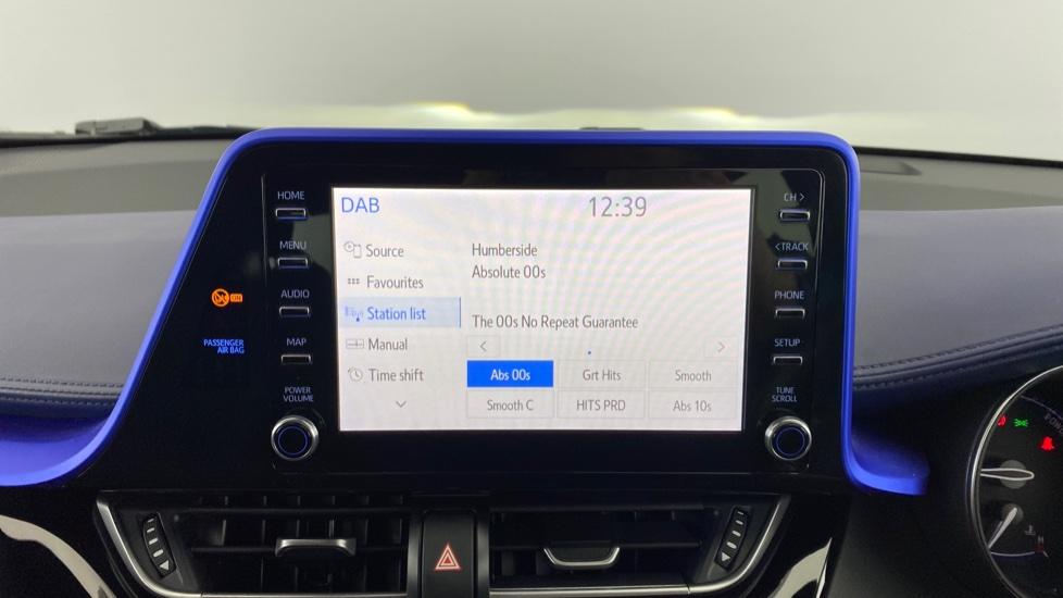 DAB Radio