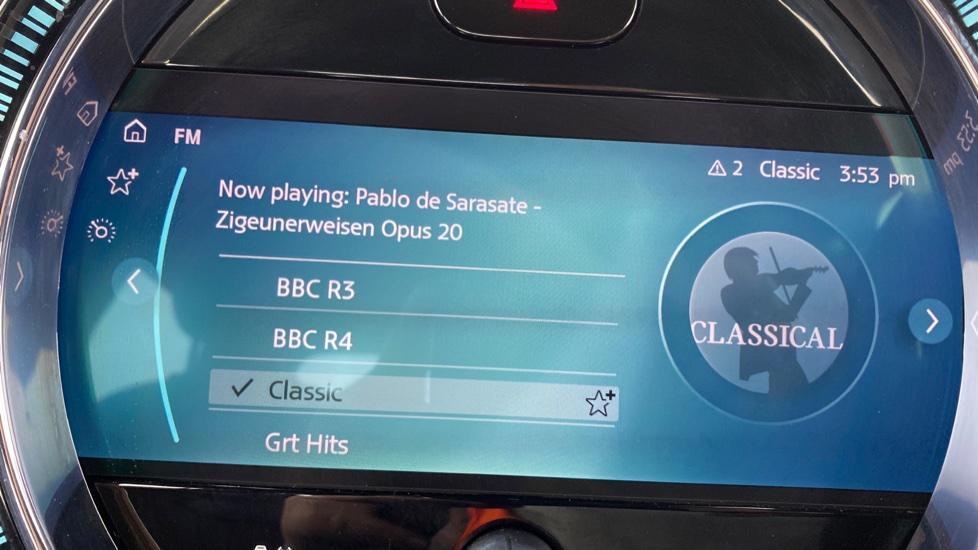 DAB Radio