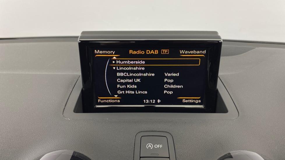 DAB Radio