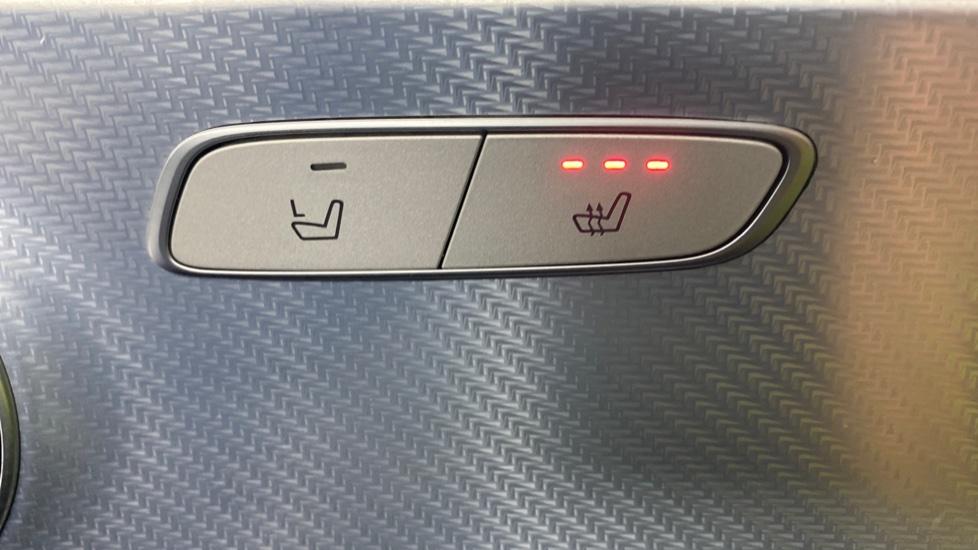 Heated Seats