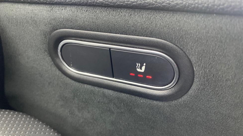 Heated Seats