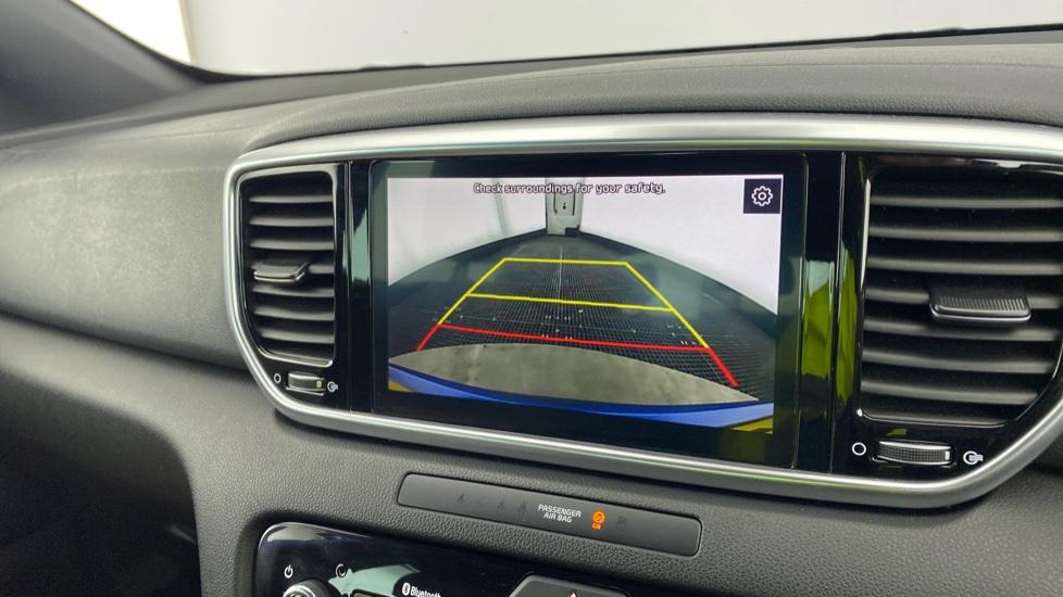 Rear View Camera