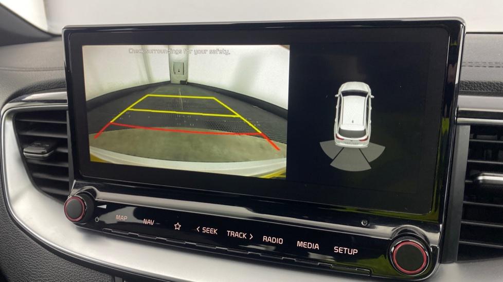 Rear View Camera