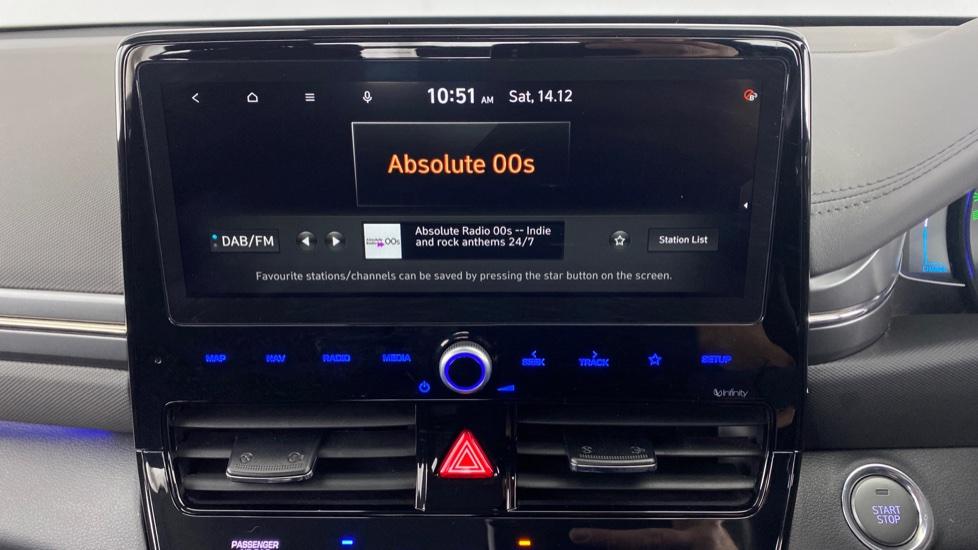 DAB Radio