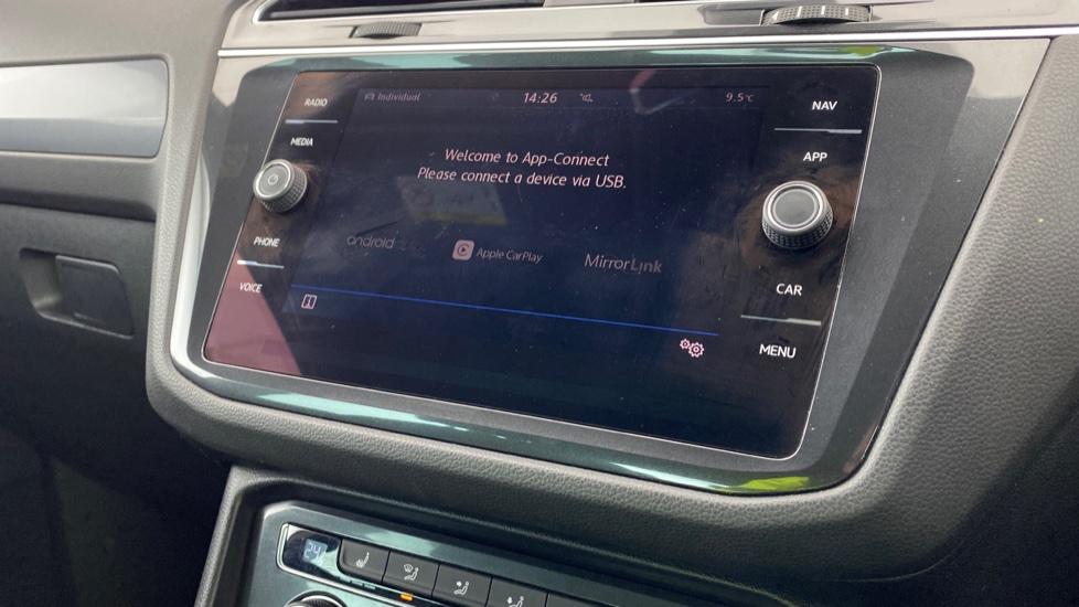 Apple Car Play & Android Auto