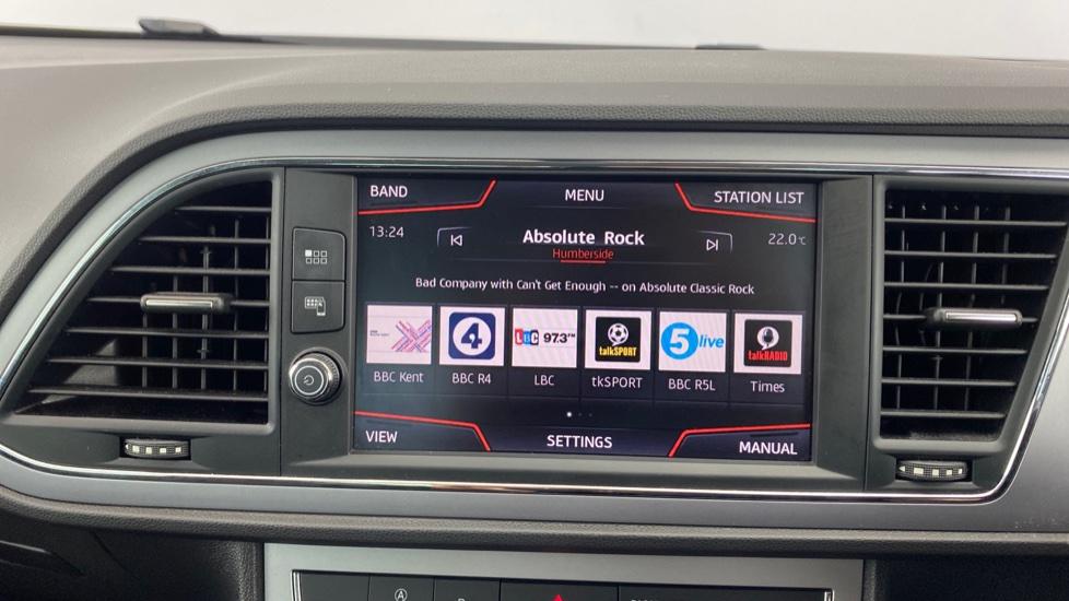 DAB Radio