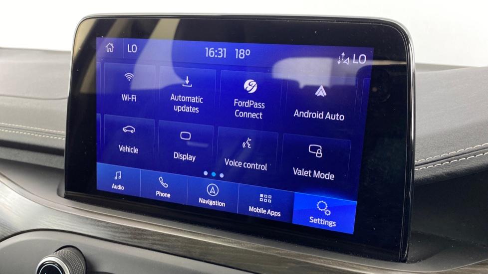 Android Auto