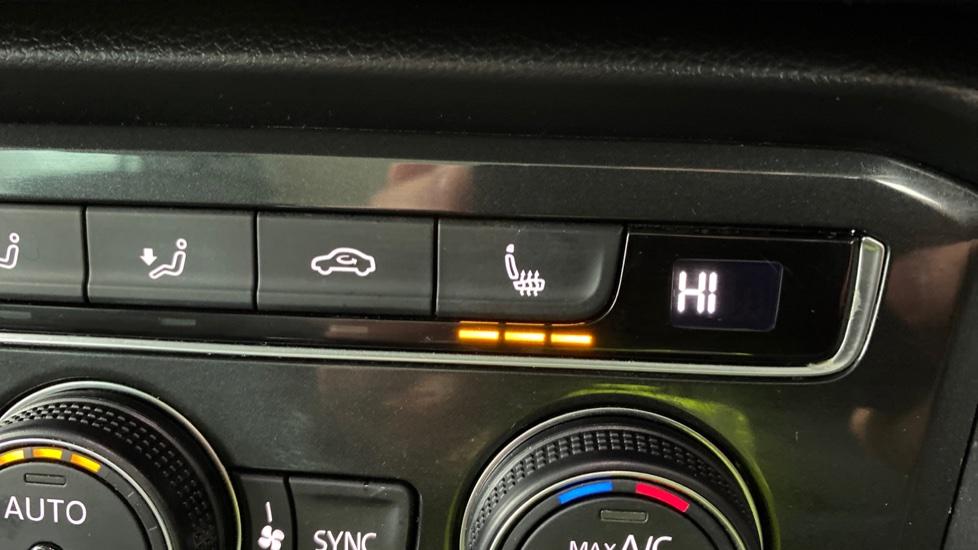 Heated Seats