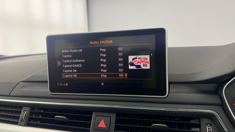 DAB Radio