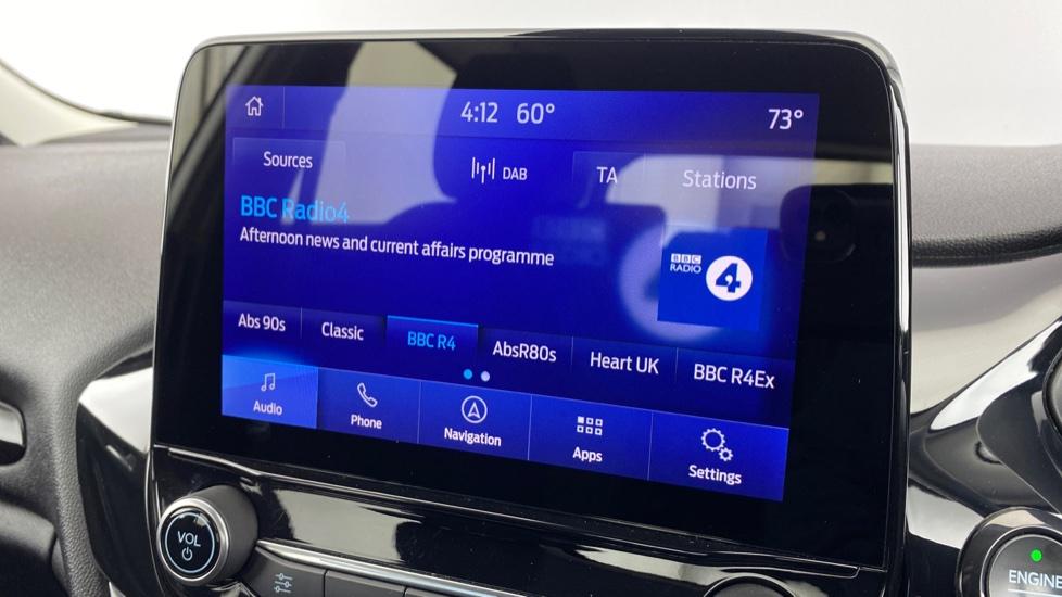 DAB Radio