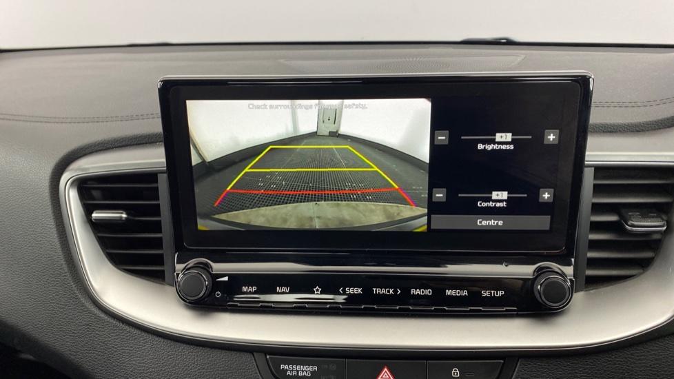 Rear View Camera