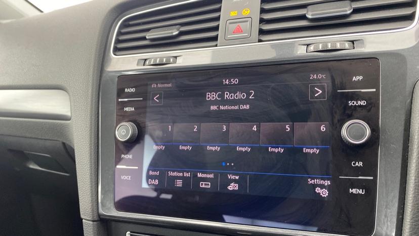 DAB Radio