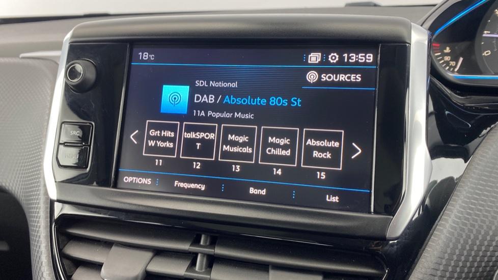 DAB Radio