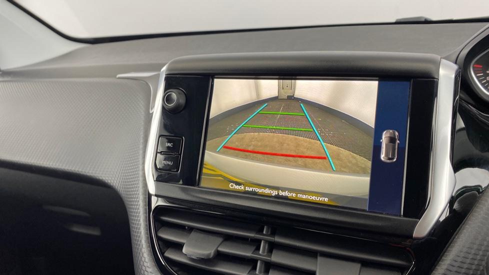 Rear View Camera