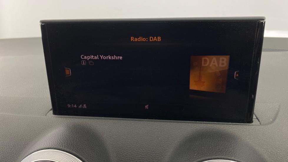 DAB Radio