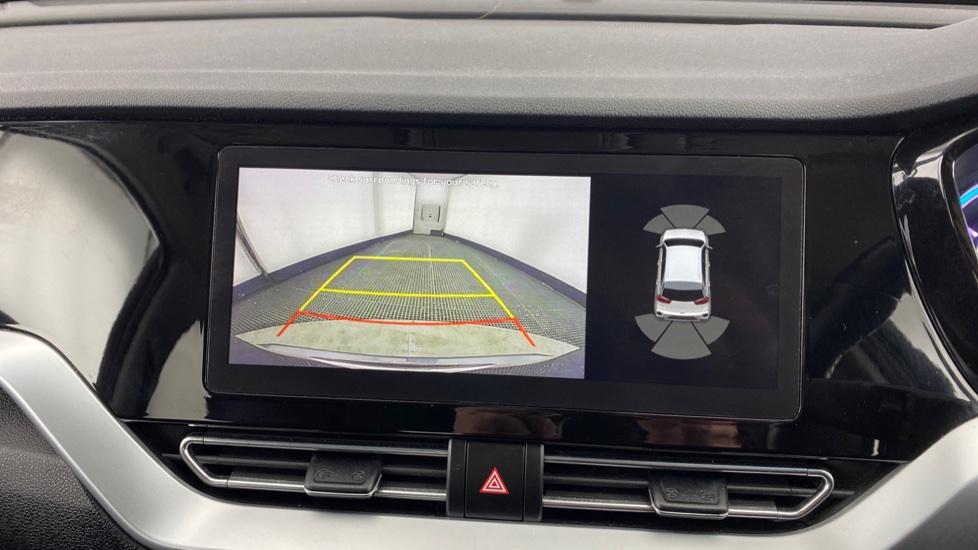 Rear View Camera