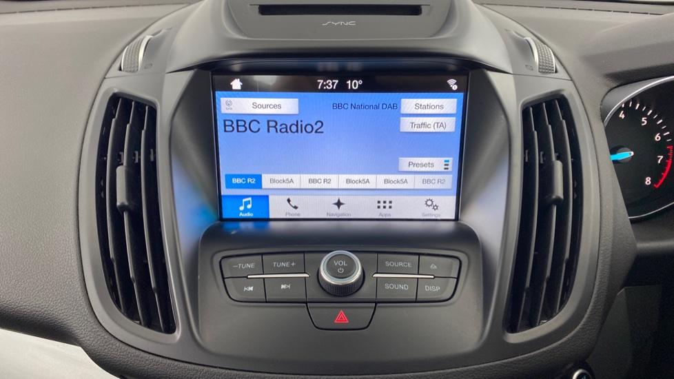 DAB Radio