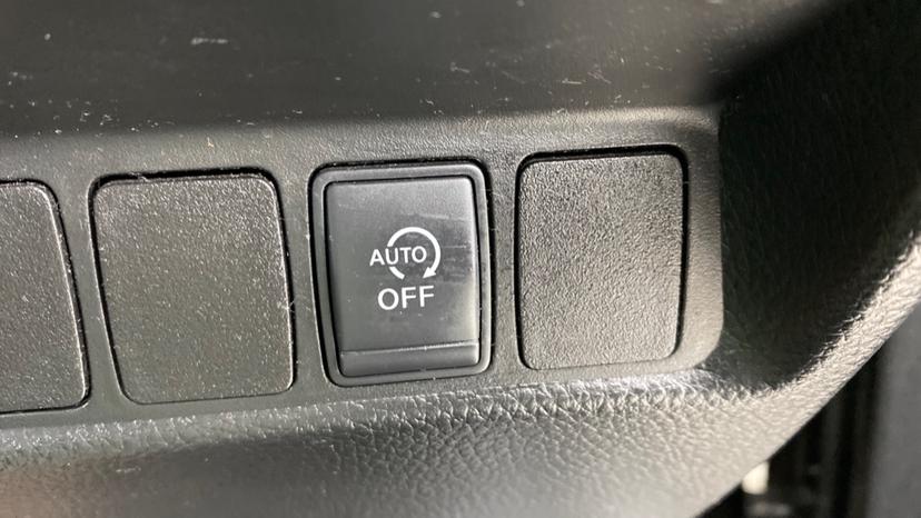 auto stop start 