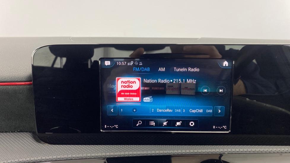 DAB Radio