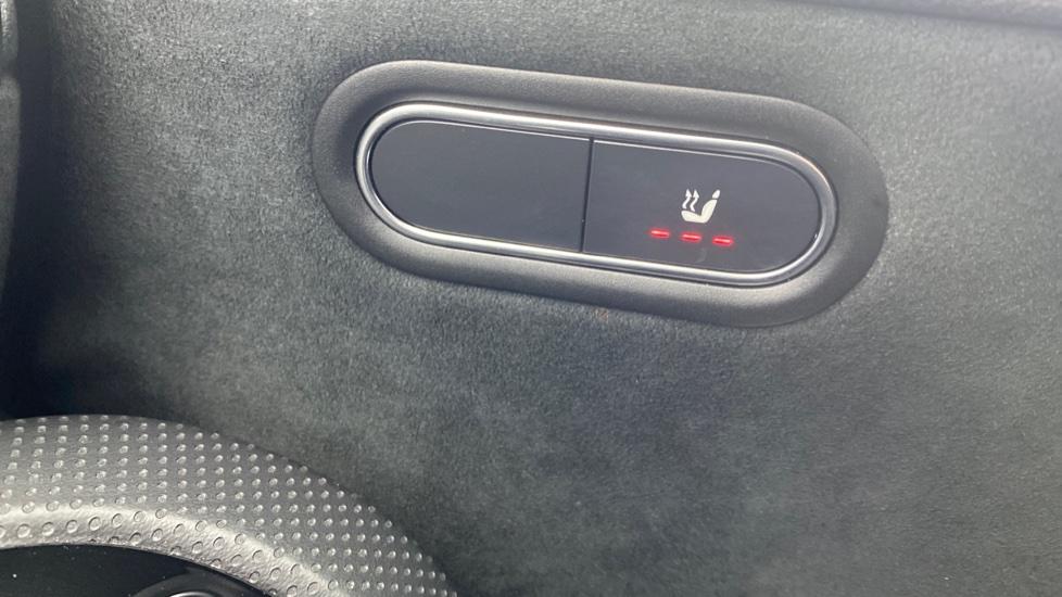 Heated Seats