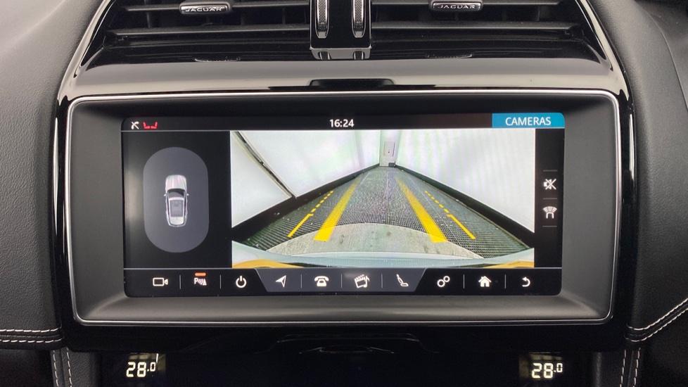 Rear View Camera