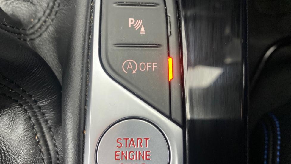 auto stop start 