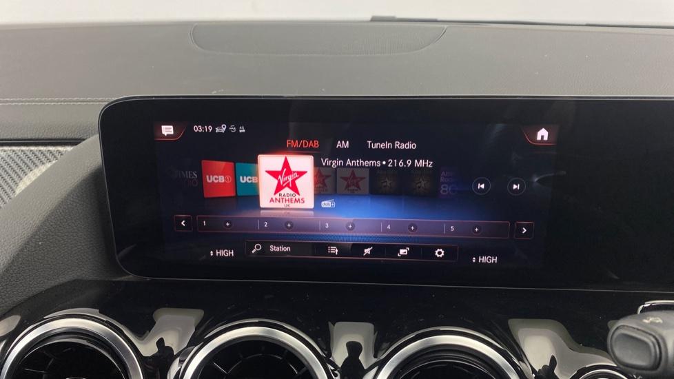 DAB Radio