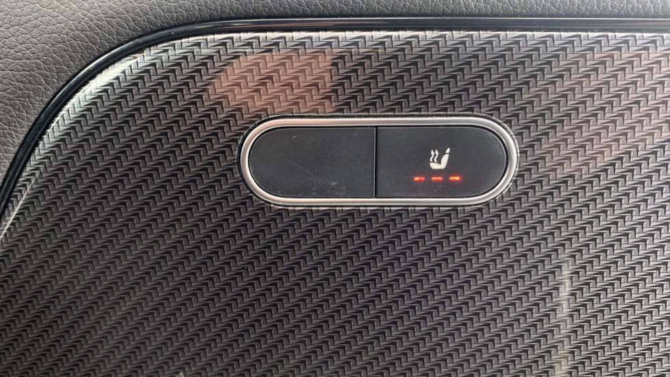 Heated Seats