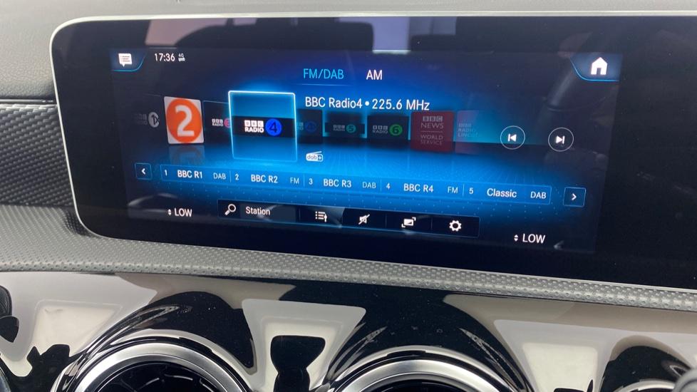 DAB Radio