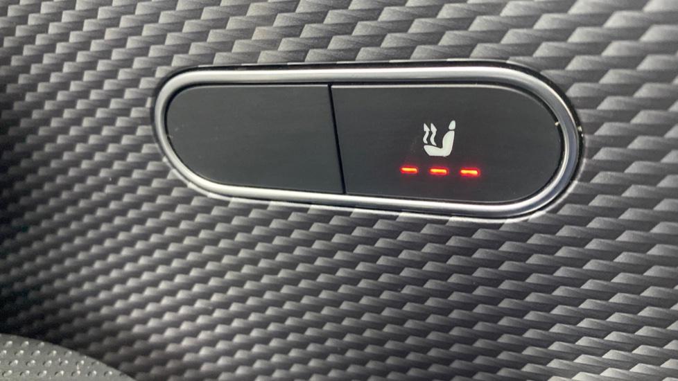 Heated Seats