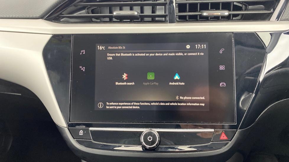 Android Auto