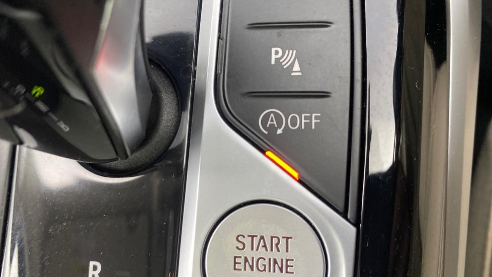 auto stop start 