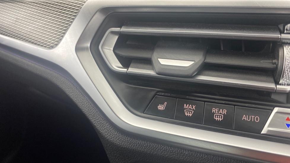 Heated Seats