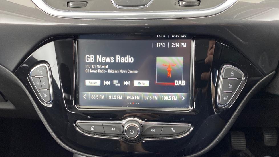 DAB Radio