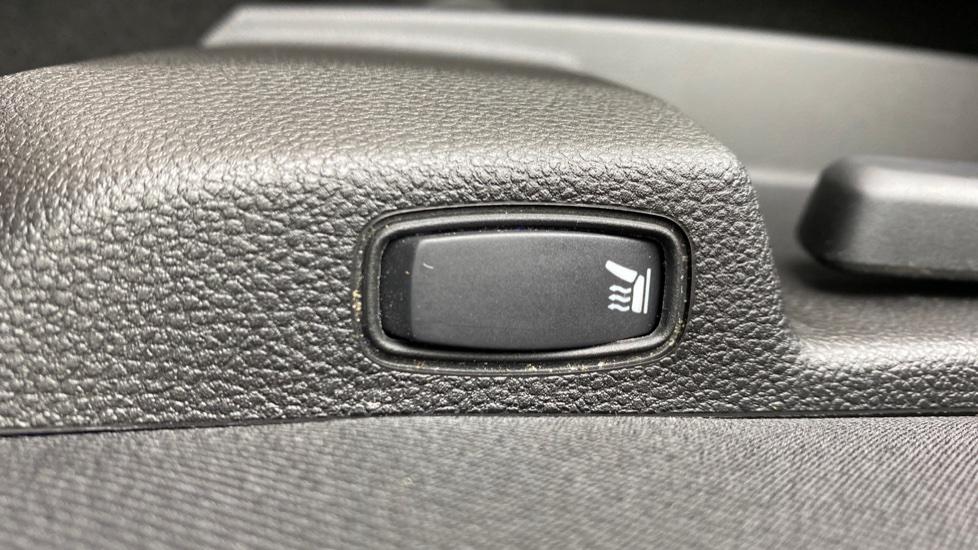 Heated Seats