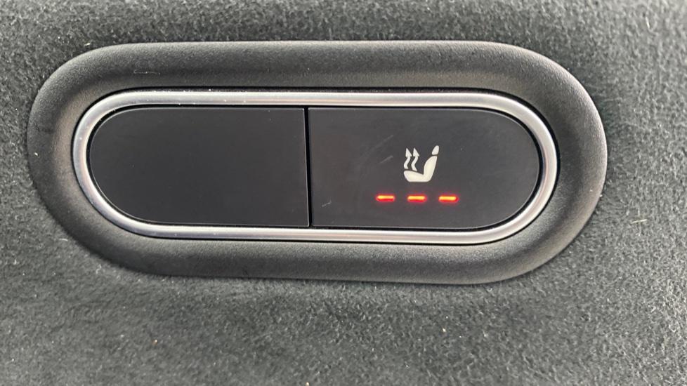 Heated Seats