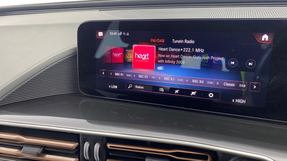 DAB Radio