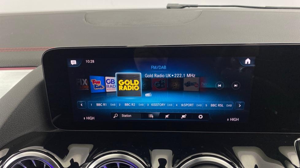 DAB Radio