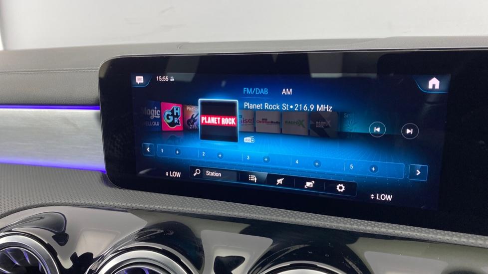 DAB Radio