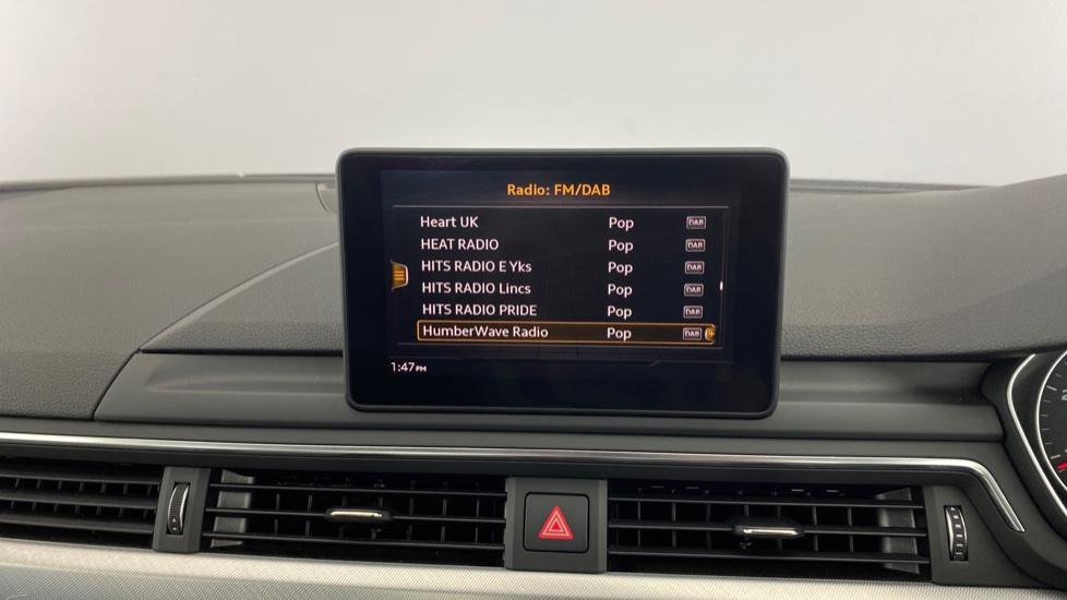 DAB Radio