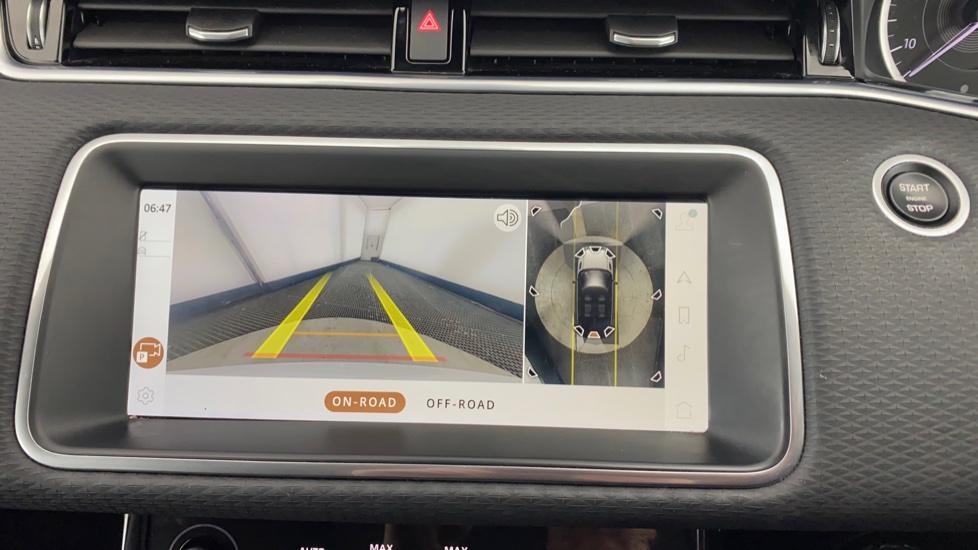 Rear View Camera