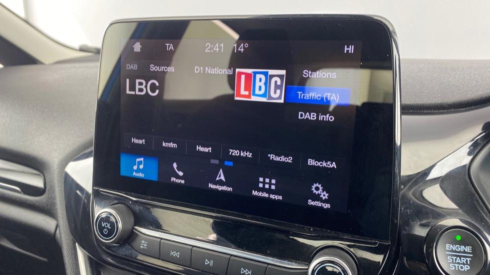 DAB Radio