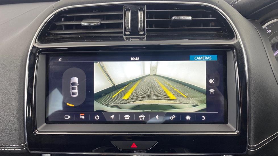 Rear View Camera