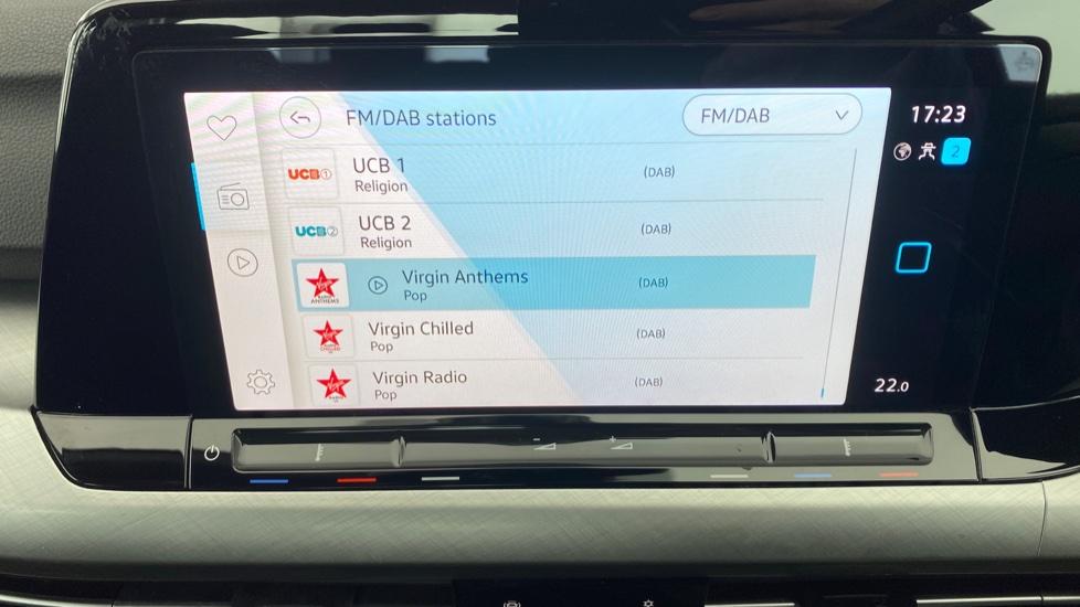 DAB Radio