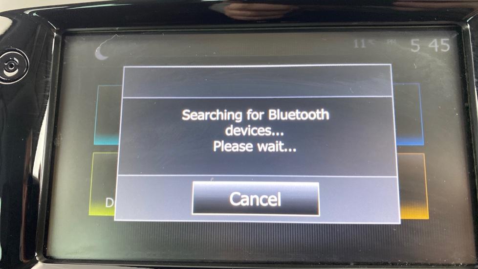 Bluetooth