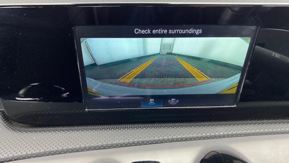 Rear View Camera