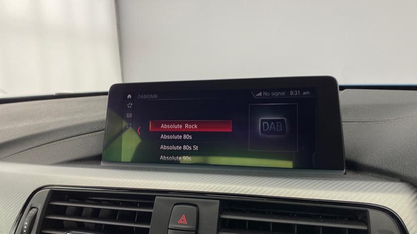 DAB Radio